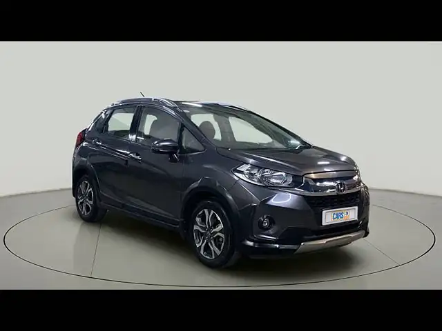 Used 2019 Honda WR-V in Ludhiana