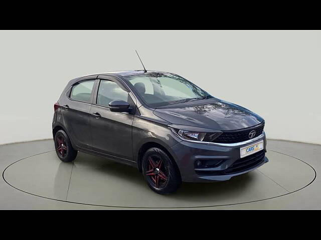 Used 2020 Tata Tiago in Pune