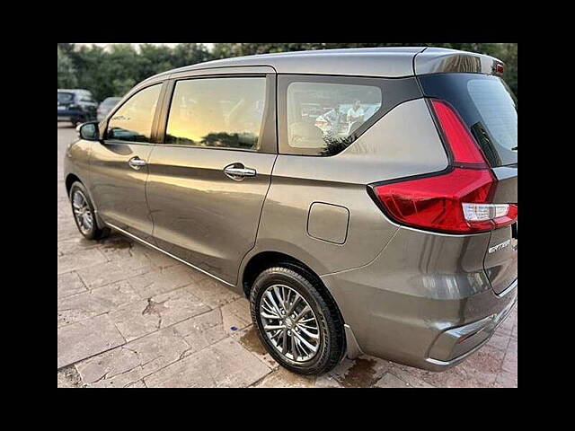 Used Maruti Suzuki Ertiga [2018-2022] ZXi in Delhi