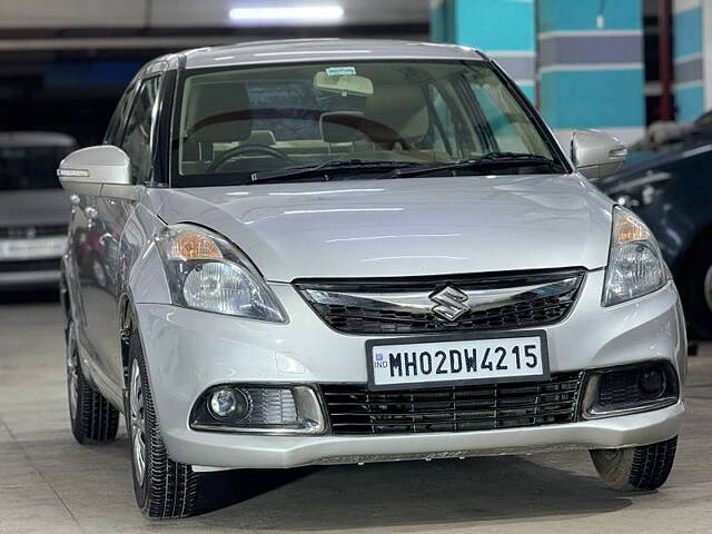 Used Maruti Suzuki Swift DZire [2011-2015] VXI in Mumbai