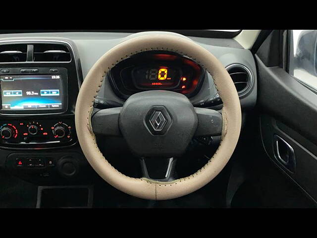 Used Renault Kwid [2019] [2019-2019] 1.0 RXT Opt in Chennai