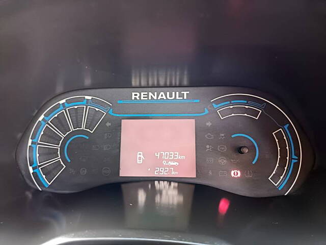 Used Renault Triber [2019-2023] RXL [2019-2020] in Noida