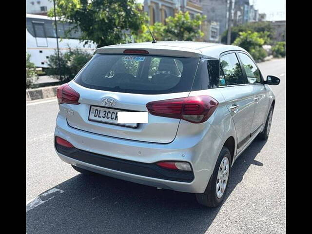 Used Hyundai Elite i20 [2016-2017] Magna 1.2 [2016-2017] in Delhi