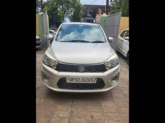 Used 2018 Maruti Suzuki Celerio in Kanpur