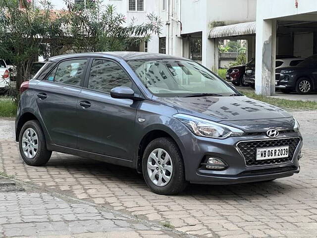 Used Hyundai Elite i20 [2019-2020] Magna Plus 1.2 [2019-2020] in Kolkata