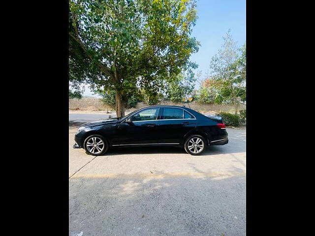 Used Mercedes-Benz E-Class [2015-2017] E 200 in Delhi