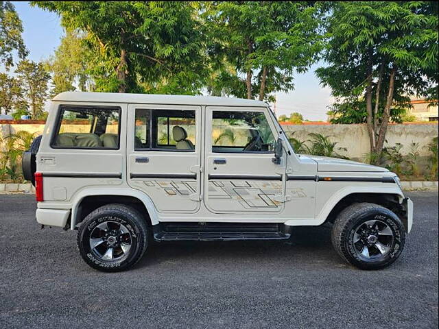 Used Mahindra Bolero [2011-2020] Power Plus ZLX [2016-2019] in Ludhiana