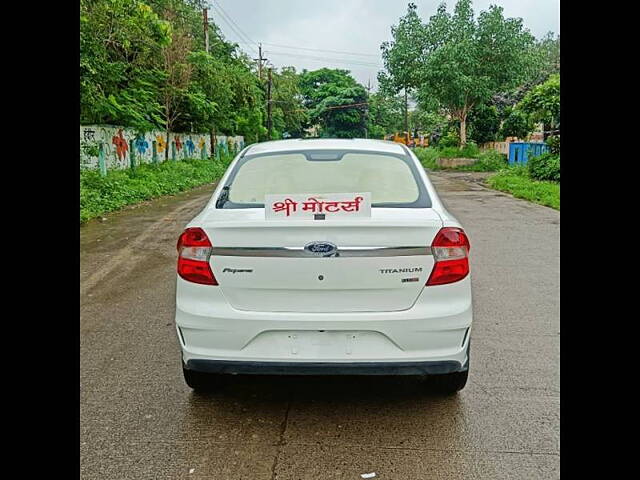 Used Ford Aspire [2015-2018] Titanium1.5 TDCi in Indore