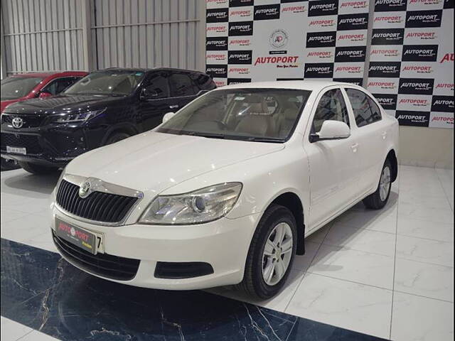 Used Skoda Laura Active 1.8 TSI in Bangalore