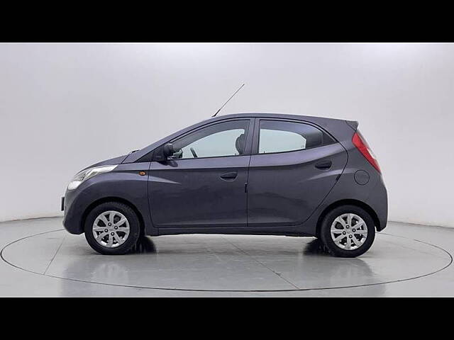 Used Hyundai Eon 1.0 Kappa Magna + [2014-2016] in Bangalore