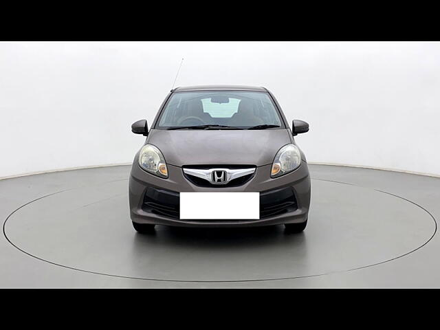 Used 2015 Honda Brio in Chennai