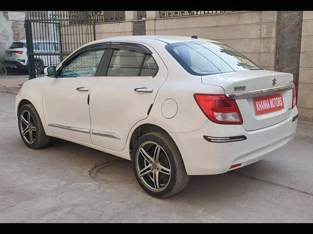 Used Maruti Suzuki Dzire [2017-2020] VDi in Delhi