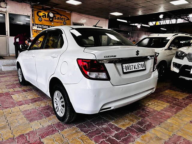 Used Maruti Suzuki Dzire VXi [2020-2023] in Muzaffurpur