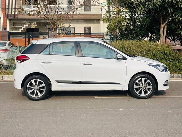 Used Hyundai Elite i20 [2014-2015] Asta 1.4 CRDI in Mohali