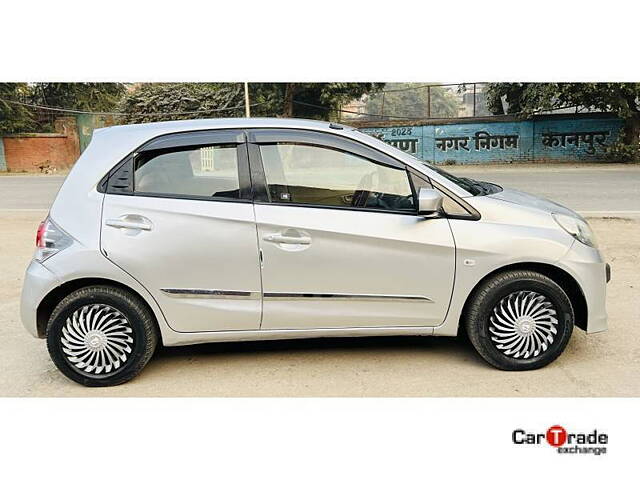 Used Honda Brio [2011-2013] E MT in Kanpur