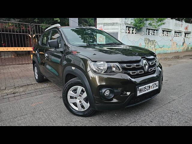 Used Renault Kwid [2015-2019] RXL [2015-2019] in Pune