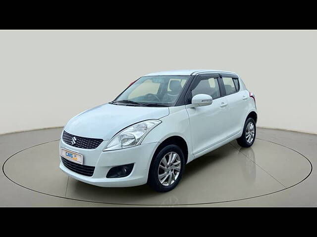 Used Maruti Suzuki Swift [2011-2014] ZDi in Surat