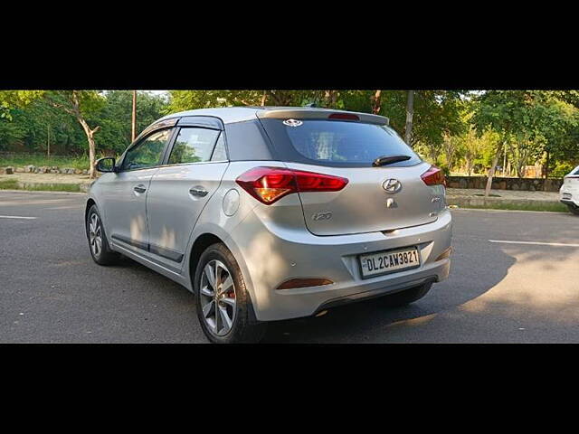 Used Hyundai Elite i20 [2018-2019] Asta 1.4 (O) CRDi in Delhi