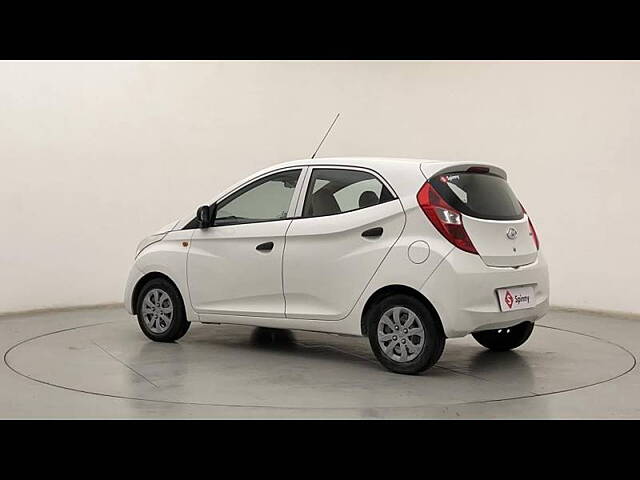 Used Hyundai Eon Magna + in Pune