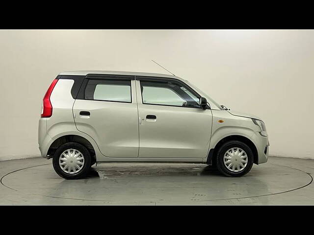 Used Maruti Suzuki Wagon R 1.0 [2014-2019] LXI CNG in Delhi