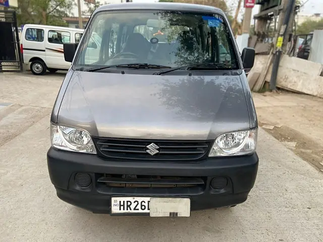 Used 2019 Maruti Suzuki Eeco in Gurgaon