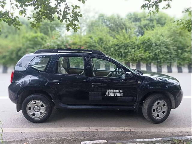 Used Renault Duster [2012-2015] RxL Petrol in Delhi