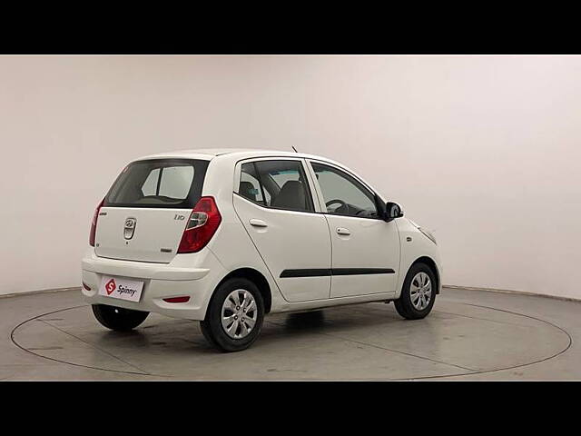 Used Hyundai i10 [2010-2017] Magna 1.2 Kappa2 in Delhi