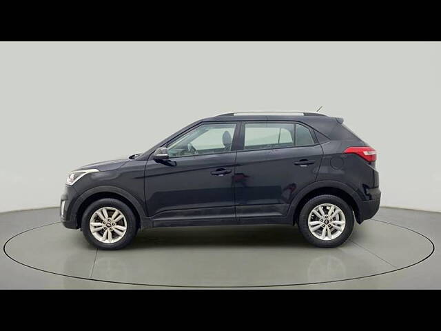 Used Hyundai Creta [2015-2017] 1.6 SX in Bangalore