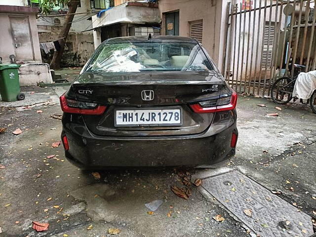 Used Honda City [2014-2017] V in Mumbai