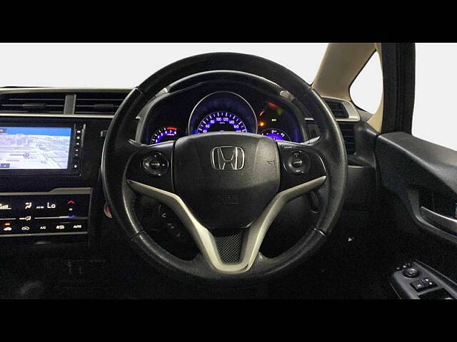 Used Honda Jazz [2018-2020] VX CVT Petrol in Mumbai