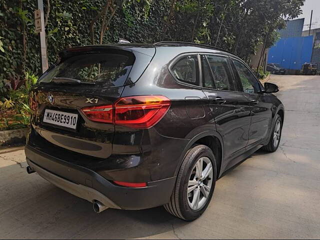 Used BMW X1 [2013-2016] sDrive20d xLine in Mumbai