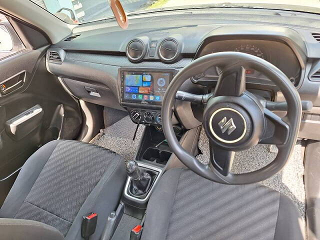 Used Maruti Suzuki Swift [2018-2021] LDi in Lucknow