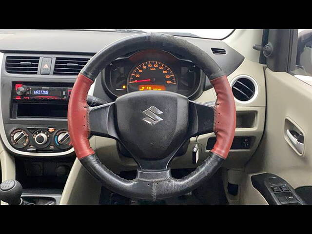 Used Maruti Suzuki Celerio [2014-2017] VXi in Chennai