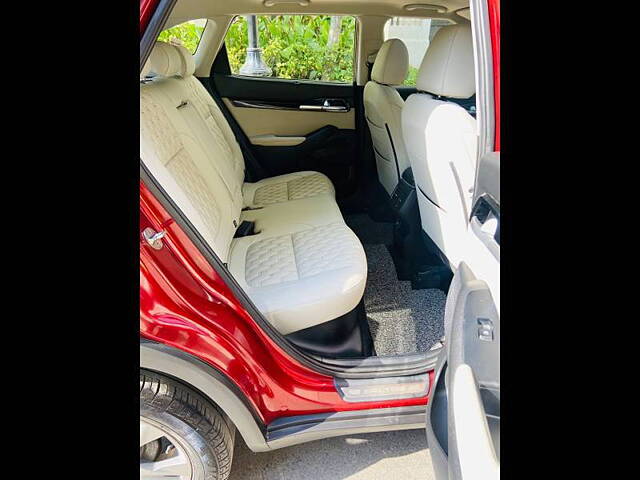 Used Kia Seltos [2019-2022] HTX 1.5 CVT in Delhi