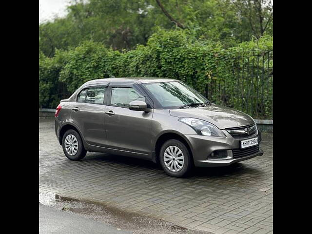 Used Maruti Suzuki Swift Dzire [2015-2017] VXI in Navi Mumbai