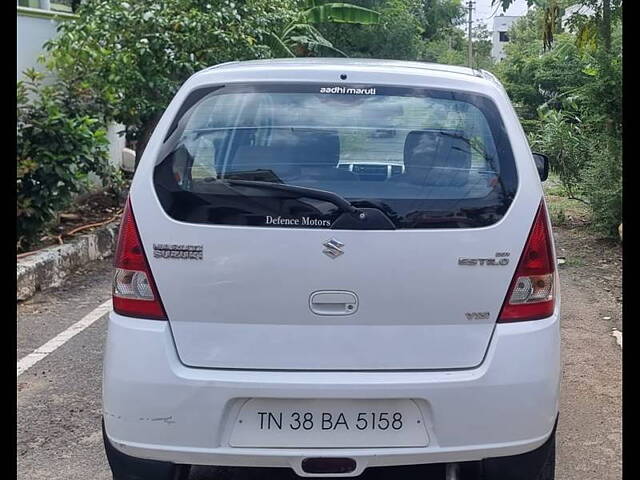 Used Maruti Suzuki Estilo [2006-2009] VXi in Coimbatore