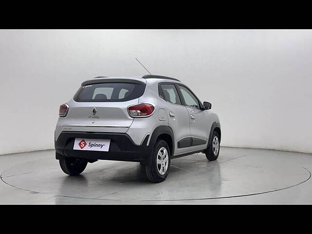 Used Renault Kwid [2019] [2019-2019] RXL in Bangalore