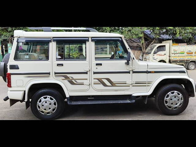 Used Mahindra Bolero B6 (O) [2022] in Kolkata