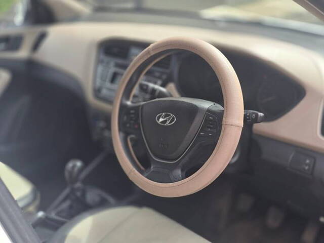 Used Hyundai Elite i20 [2016-2017] Magna 1.2 [2016-2017] in Kolkata