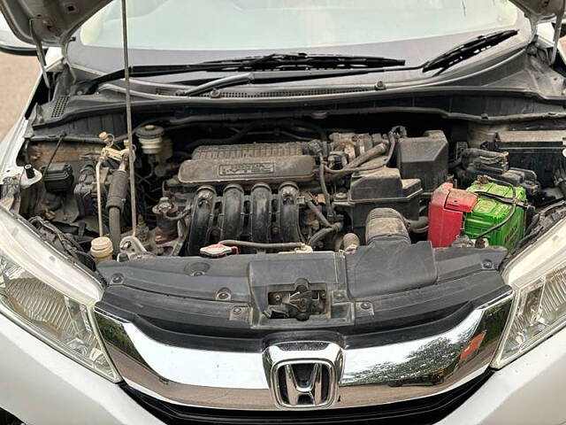 Used Honda City [2014-2017] VX in Mumbai