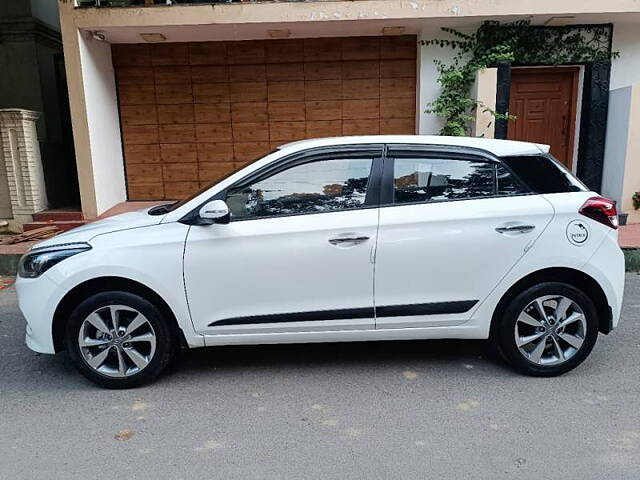 Used Hyundai Elite i20 [2016-2017] Asta 1.2 (O) [2016] in Bangalore