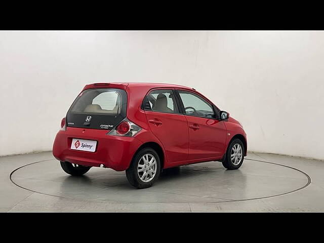 Used Honda Brio [2013-2016] VX AT in Navi Mumbai