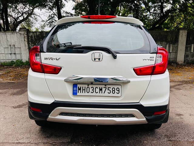 Used Honda WR-V [2017-2020] VX MT Petrol in Mumbai