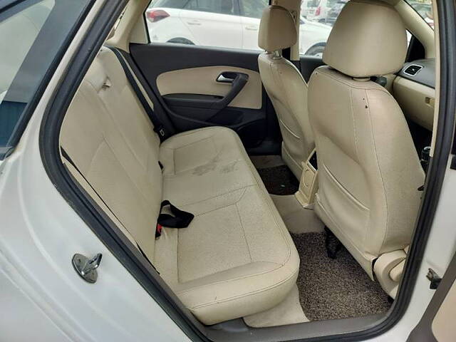 Used Volkswagen Vento [2012-2014] Highline Diesel in Aurangabad