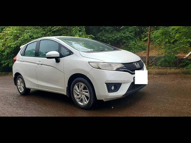 Used Honda Jazz [2015-2018] VX Petrol in Nashik