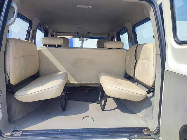 Used Mahindra Scorpio [2014-2017] S4 1.99 Intelli-Hybrid in Siliguri