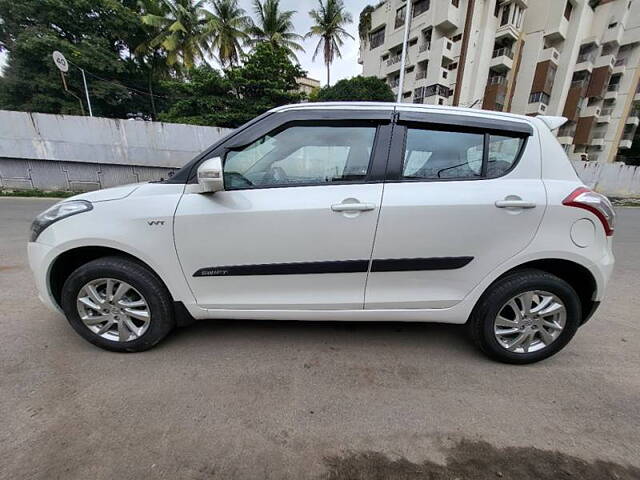 Used Maruti Suzuki Swift [2011-2014] ZXi in Bangalore