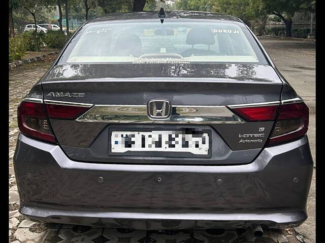 Used Honda Amaze [2018-2021] 1.5 V CVT Diesel in Delhi