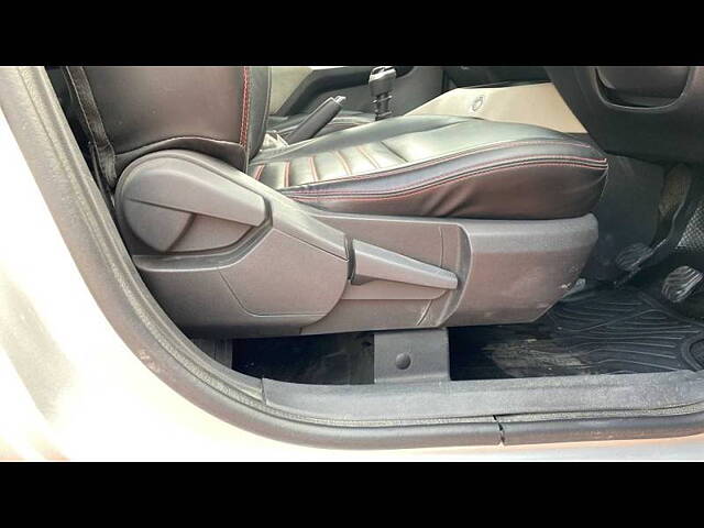 Used Nissan Magnite XV [2020] in Indore