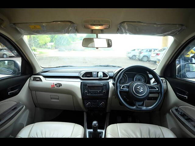 Used Maruti Suzuki Dzire VXi [2020-2023] in Ahmedabad